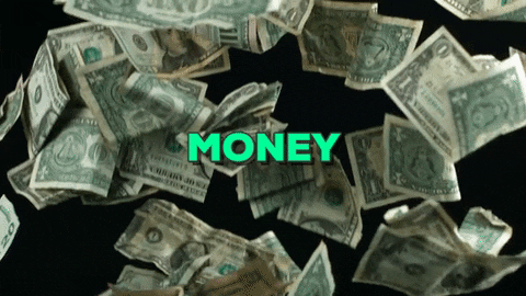 Money GIF